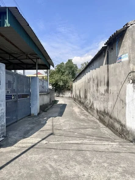 CƠ HỘI CÓ 1-0-2 – ĐẤT ĐẸP GIÁ RẺ TẠI Phường Yên Tử Diện tích 288m², - xây dựng 100m vuông