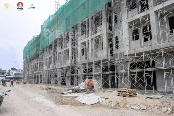 Ảnh bất động sản