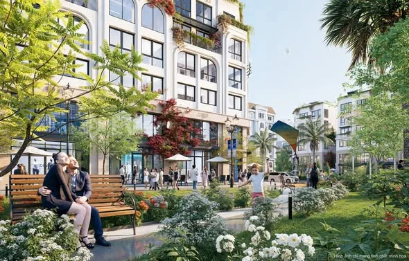 Ảnh bất động sản