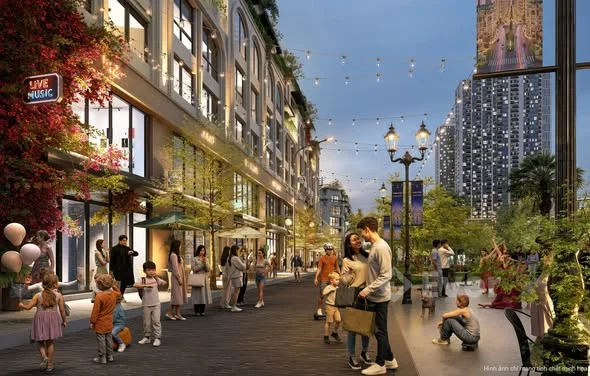 Ảnh bất động sản