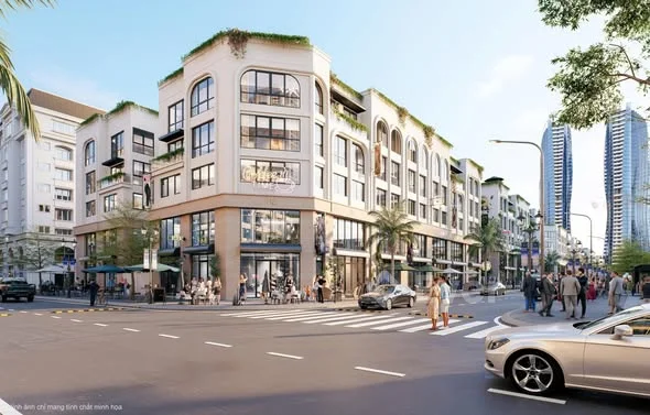 Ảnh bất động sản