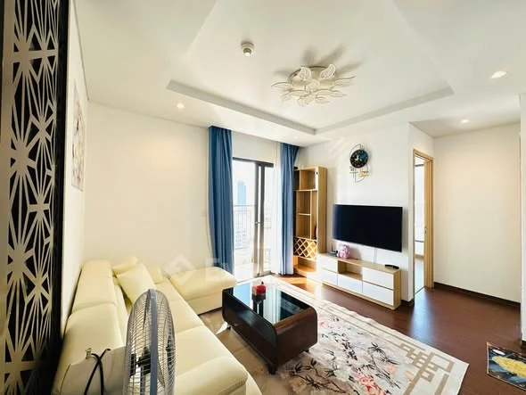 Chính chủ BÁN CĂN HỘ 2n1vs - Căn Góctoà A Greenbay Garden Hạ Long(30 tầng)