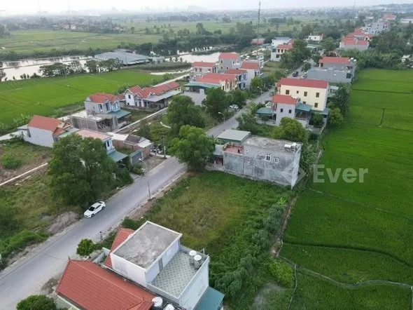 SIÊU HOT – BÁN ĐẤT 154M² CÁI HẮM – CẦM LA – QUẢNG YÊN