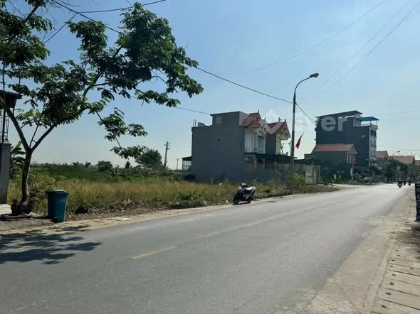 Ảnh bất động sản