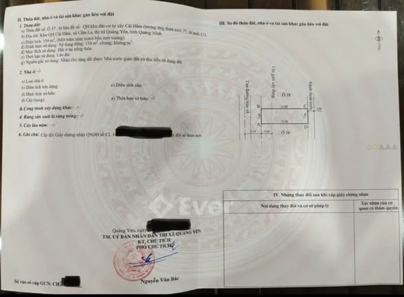 Ảnh bất động sản