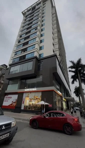 Ban can chung cư 4 phòng ngủ Hạ Long Center Trung Tâm Thành Phố