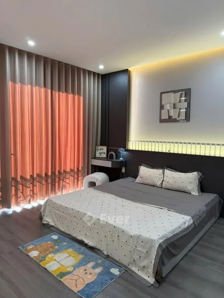 CẦN TÌM CHỦ NHÂN CHO CĂN NHÀ SIÊU VIP TẠI KHU ĐÔ THỊ LIDECO CAO THẮNG