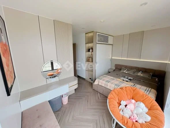 Chính chủ gửi bán căn 3PN2WC cc Greenbay Premium Hạ Long 24 tầngNội thất sang xịn mịn