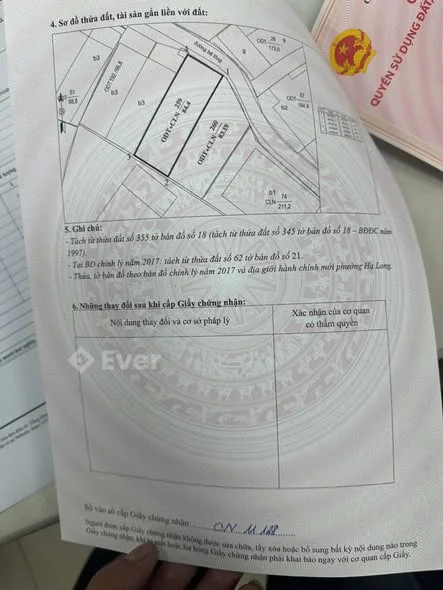 Ảnh bất động sản