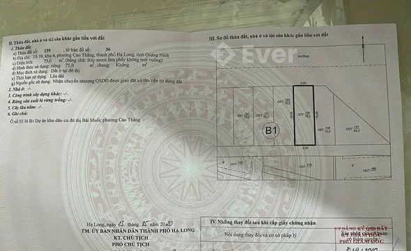 Ảnh bất động sản