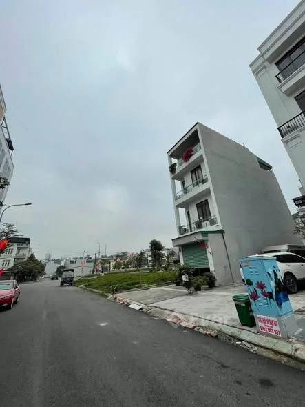 Ảnh bất động sản