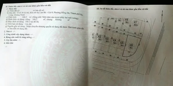 Ảnh bất động sản