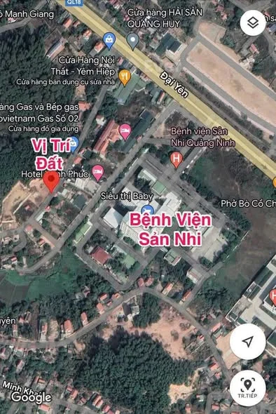 Ảnh bất động sản