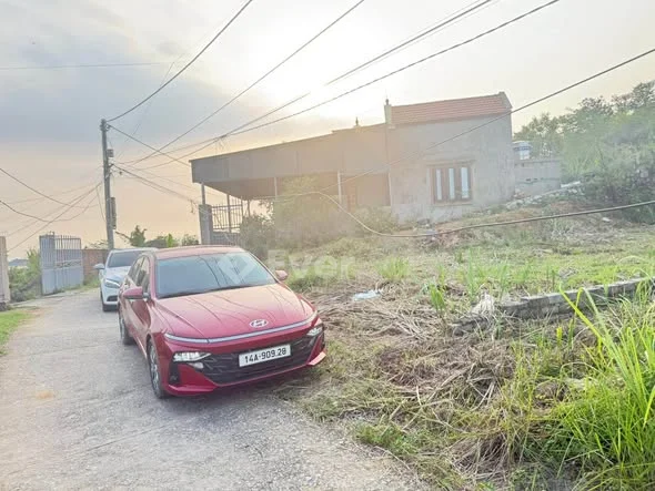 Ảnh bất động sản