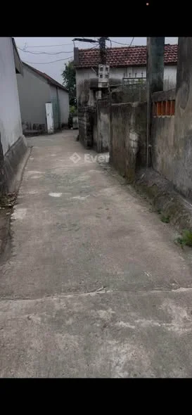 EM CẦN TIỀN CHÀO BÁN NHANH 2 LÔ ĐẤT LIỀN KỀ - ĐÃ CÓ NHÀ CẤP 4