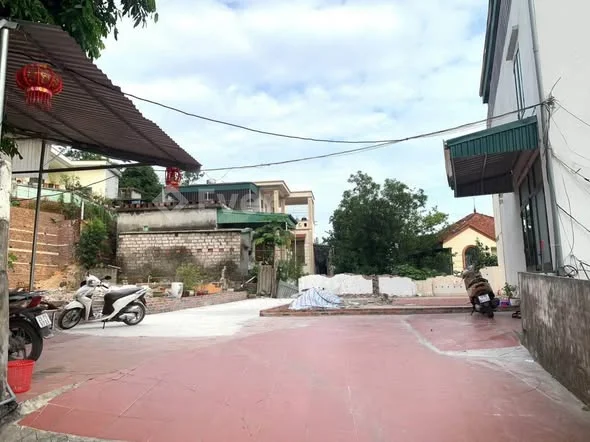 Ảnh bất động sản