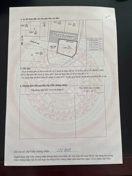 Ảnh bất động sản