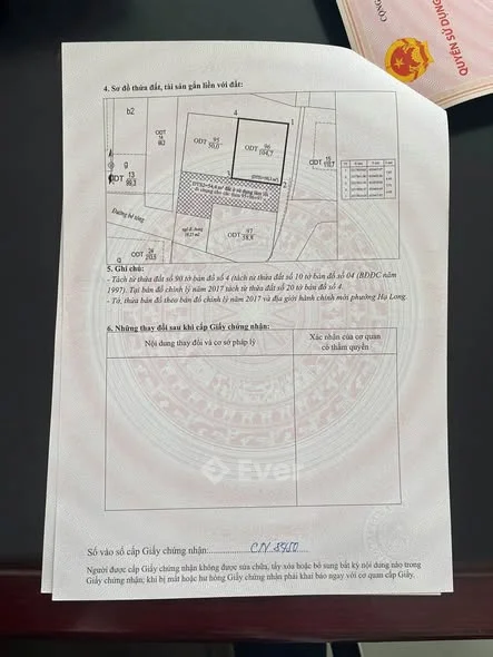 Ảnh bất động sản