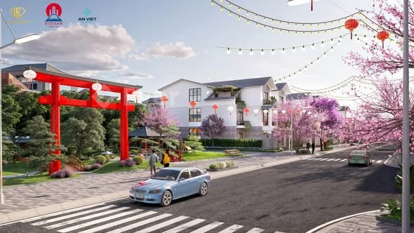 Ảnh bất động sản