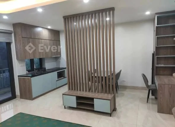 Cho thuê căn hộ studio MonbayFull nội thấtBan công to view nhìn đối diện bảo tàng, quảng trường