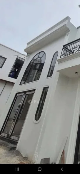 Bán nhà 2 tầng gần Công An Tỉnh cột 8- Đường Ô Tô tận nơi- Hướng đông, tây.