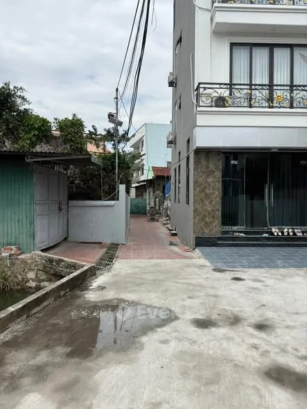 Bán đất ngõ 13 Cao Xanh - Hòn GaiDiện tích : 61m2Khu vực đông dân cư tiện ích