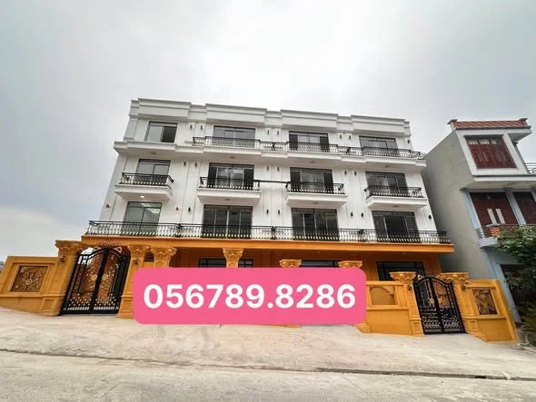 Ảnh bất động sản