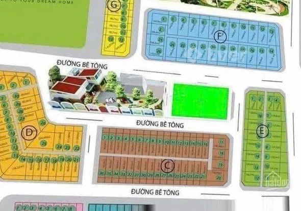 Ảnh bất động sản