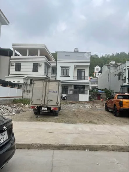 Ảnh bất động sản