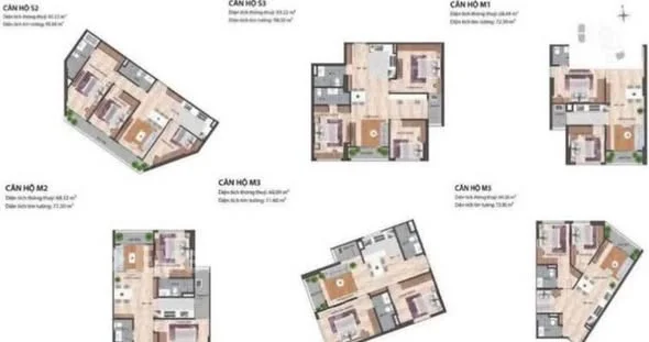 Ảnh bất động sản