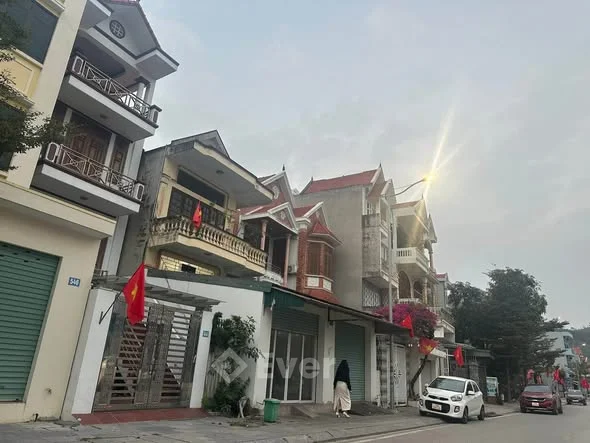 Ảnh bất động sản