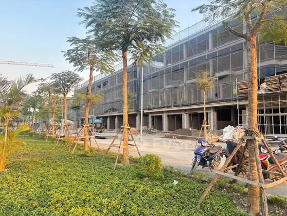 Ảnh bất động sản