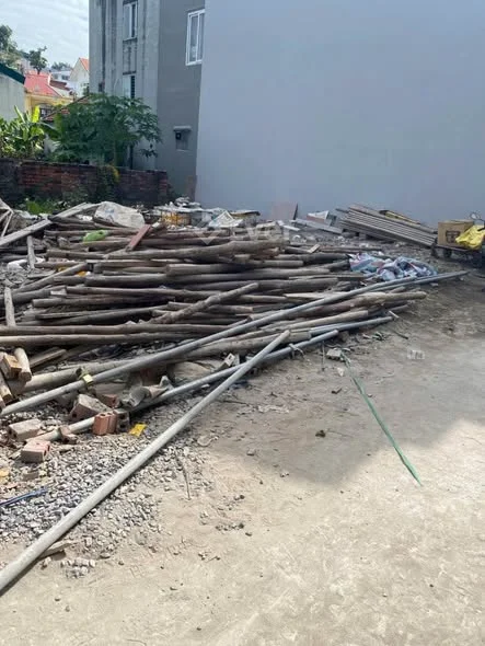 Ảnh bất động sản