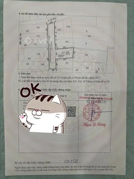 Ảnh bất động sản