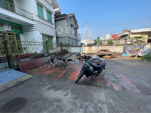 Ảnh bất động sản