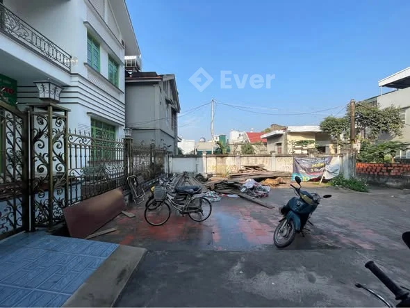 Ảnh bất động sản