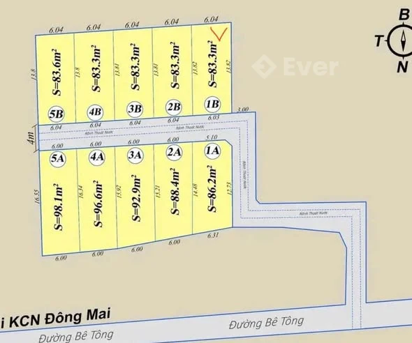 Ảnh bất động sản