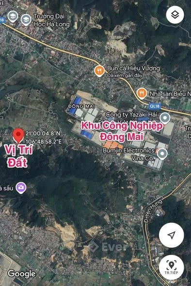 Ảnh bất động sản