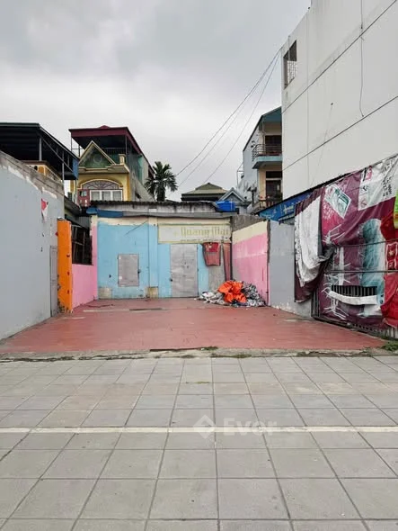 ĐẤT MẶT ĐƯỜNG LÊ THANH NGHỊ Diện tích: 62m Hướng Nam Giá: 3tỷ5xx 0848686***