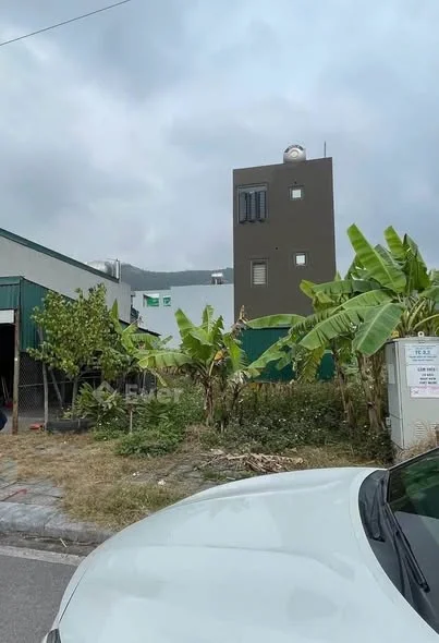 ĐẤT DỰ ÁN KM5 ÔNG HỘI - CẨM THẠCH Diện tích: 65m2 - đường 5,5m, vỉa hè 3m