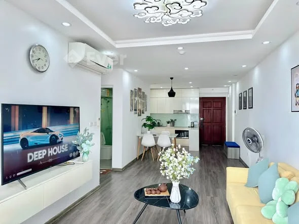 Ảnh bất động sản