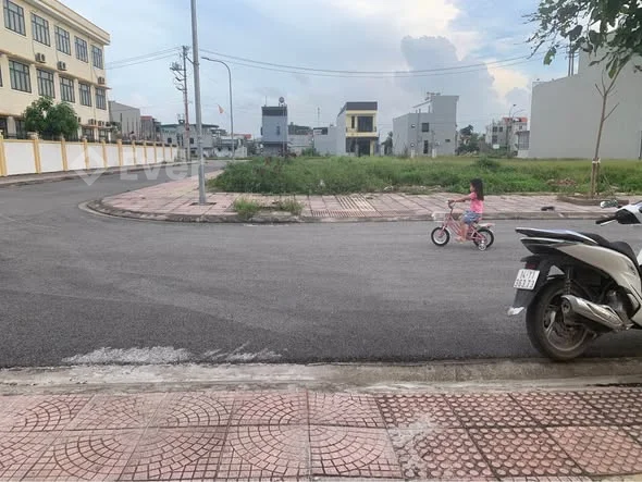 Ảnh bất động sản