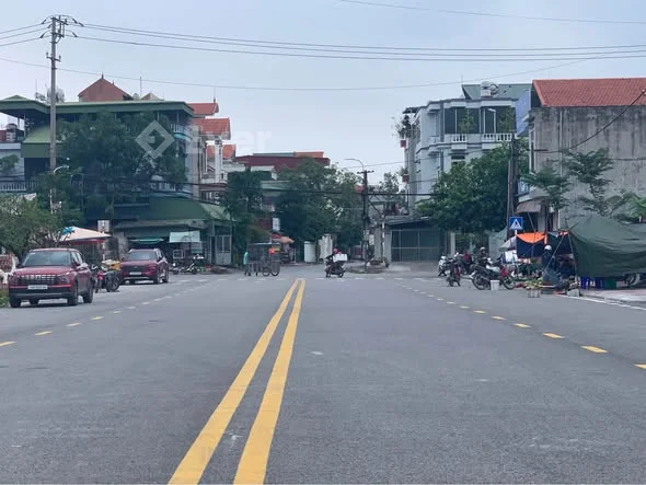 LÔ ĐẤT ĐẸP – PHƯƠNG ĐÔNG, UÔNG BÍ Diện tích 110m², mặt tiền 5m, thế đất vuông vắn