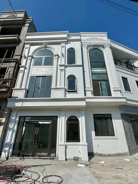 Ảnh bất động sản