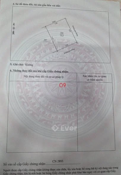 Ảnh bất động sản