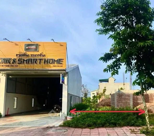 Ảnh bất động sản