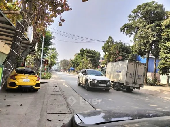 Ảnh bất động sản