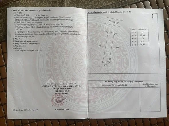 Ảnh bất động sản