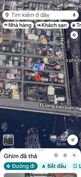 Bán đất biệt thự Tây Bến Do Cẩm Thủy,Gần dự án TTP Cẩm PhảDiện tích 270m