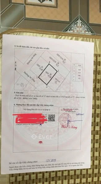 Ảnh bất động sản